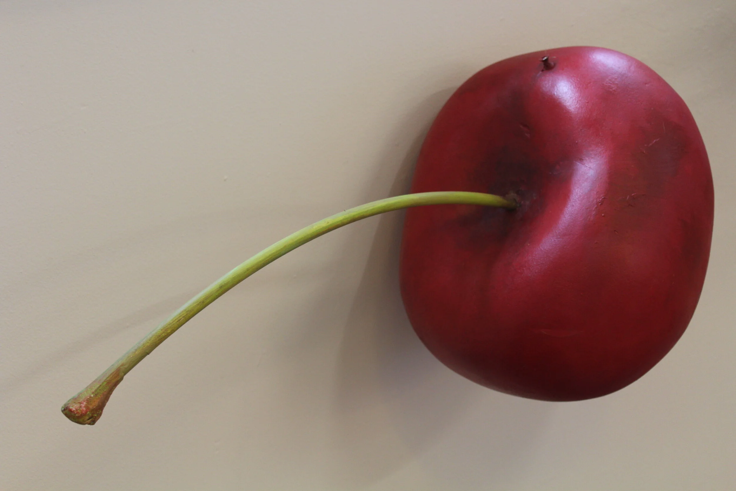 Fruit Friends, exhibited at DEAD-HEAD