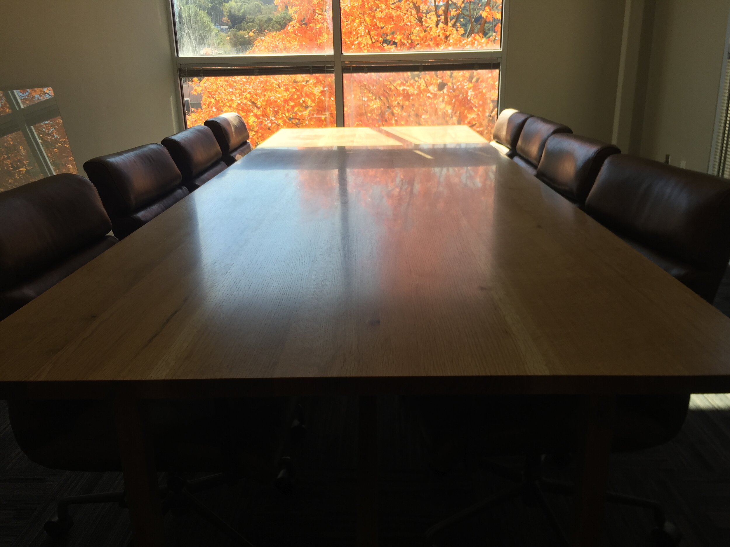 Conference Table