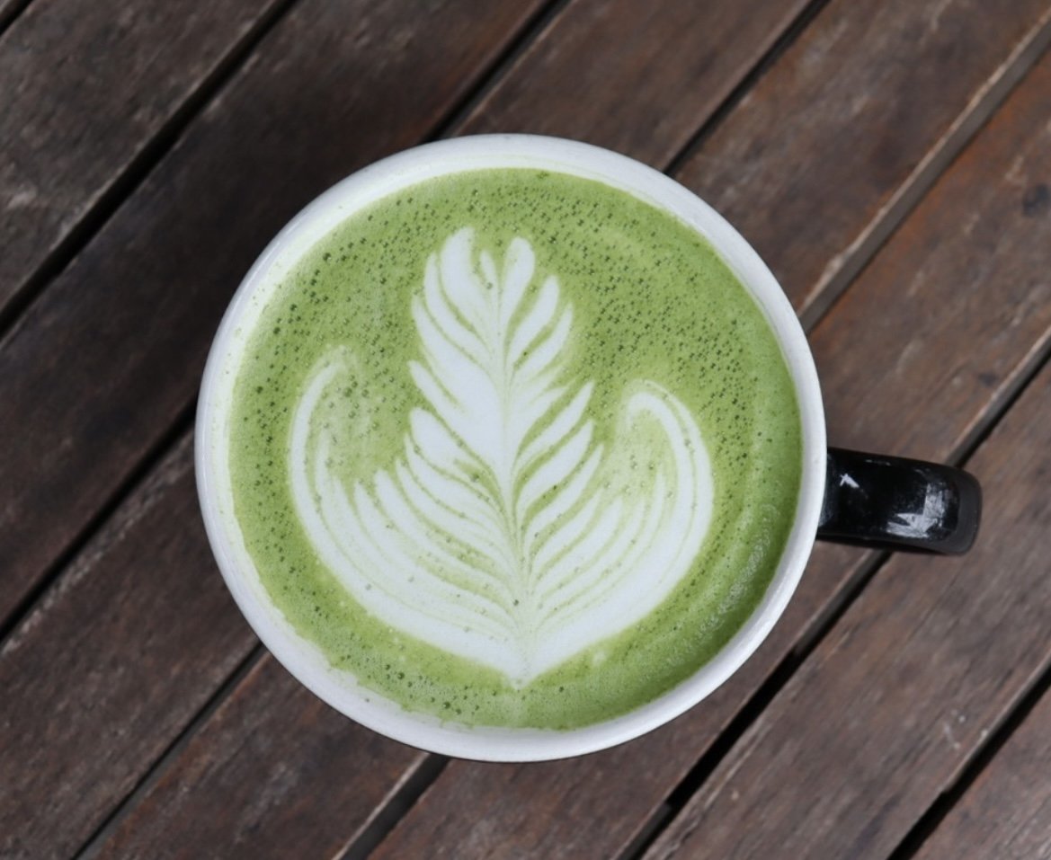 Today is Matcha Monday!⁠ Come by the cafe every Monday from 5-8PM for $2 hot or iced matcha lattes. 

#savannahga #visitsavannah #foxyloxy #savannahcoffeeshop #matchamonday