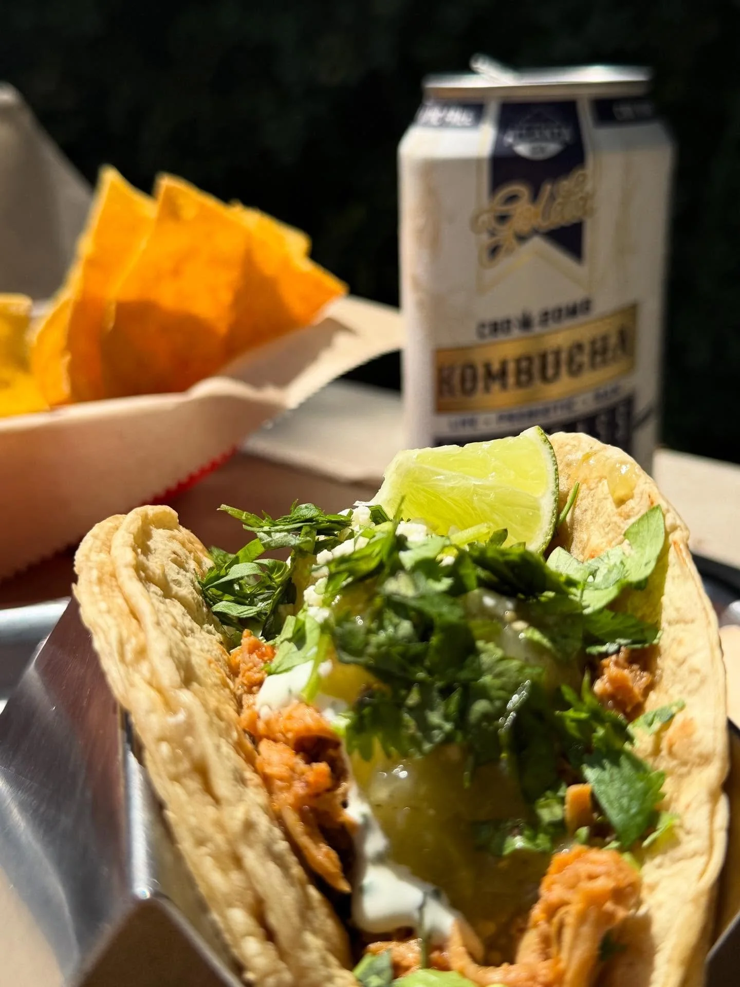 Sundays are for tacos right?! 😋

#tacosunday🌮 #texmexandcoffee #starlanddistrict #viditsavannah #enjoysavannah #coffeehouse #cafecourtyard
