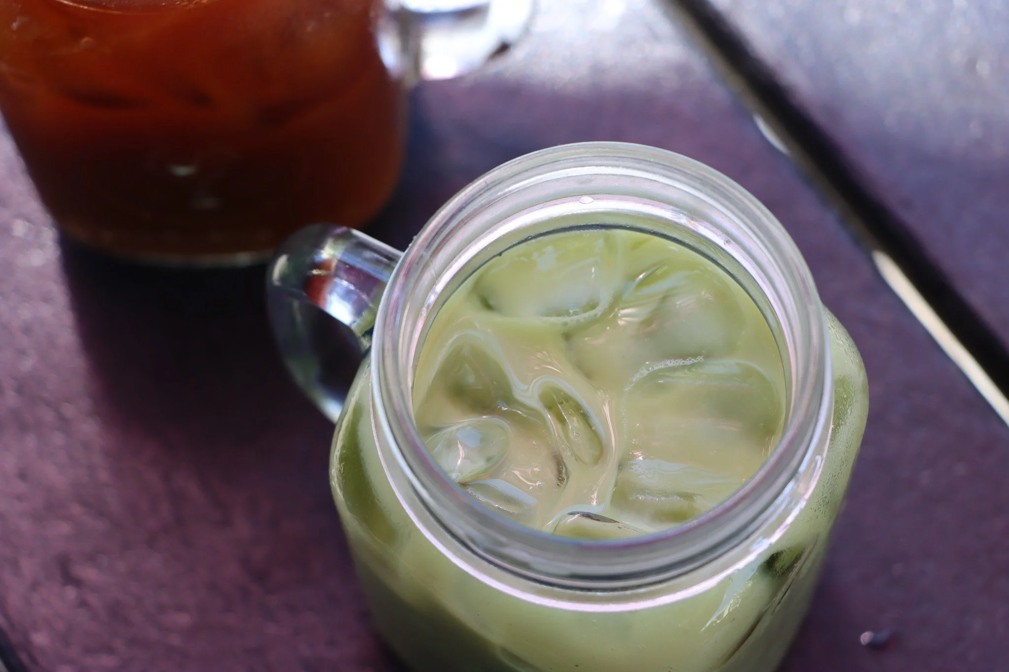 Every Monday from 5&ndash;8PM, enjoy our matcha lattes for just $2! Whether you&rsquo;re into iced matcha lattes or creamy hot blends, we&rsquo;ve got your green fix. 

📍 Foxy Loxy Cafe | Savannah, GA 
💸 $2 Matcha Drinks 

#MatchaMonday #SavannahCa