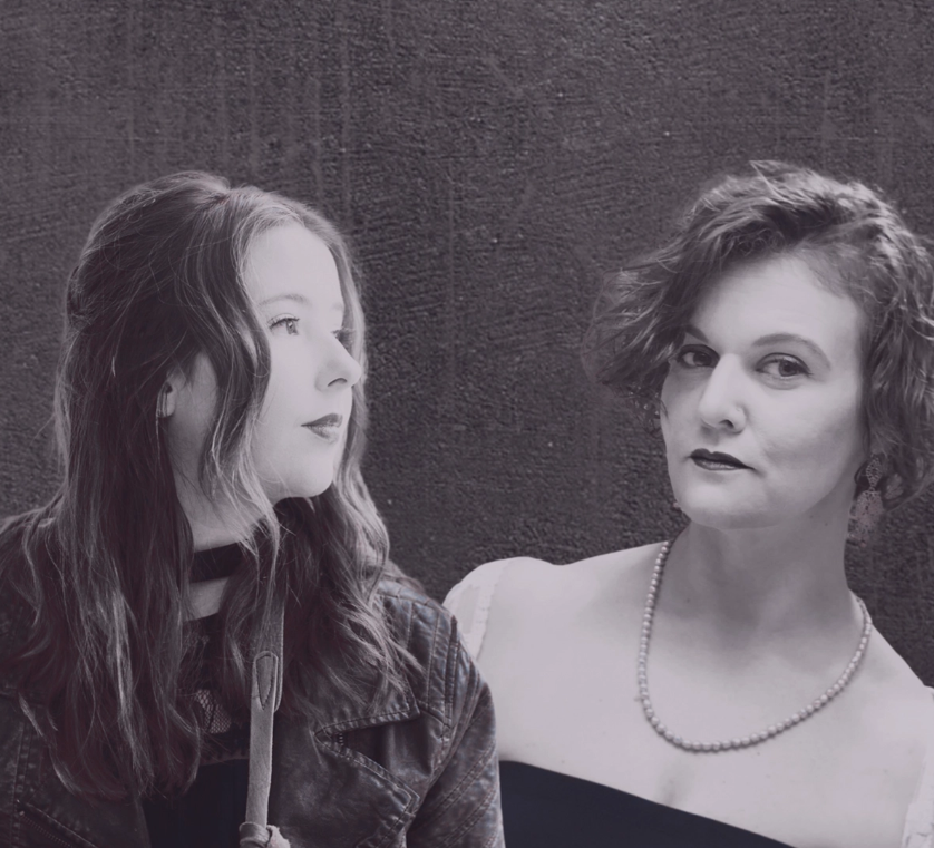 Live Music Fire &amp; Wine: The MayBelles