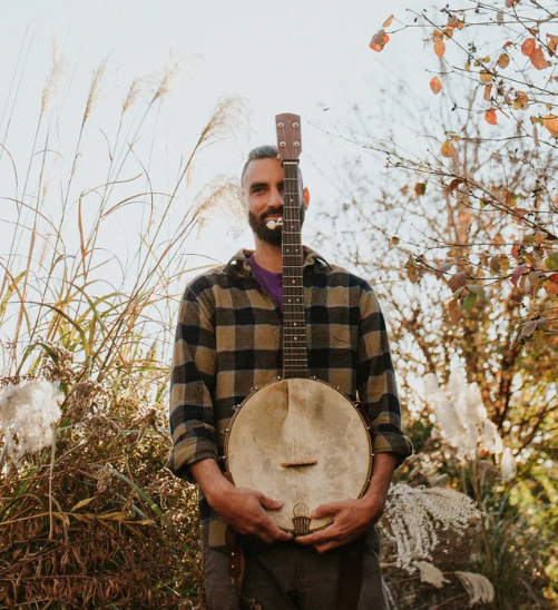 Live Music Fire &amp; Wine: Old Sap