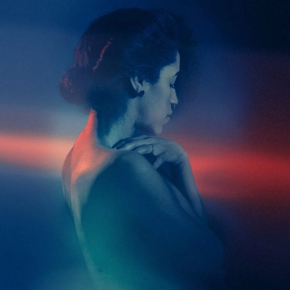 Live Music Fire &amp; Wine: Alia Torres