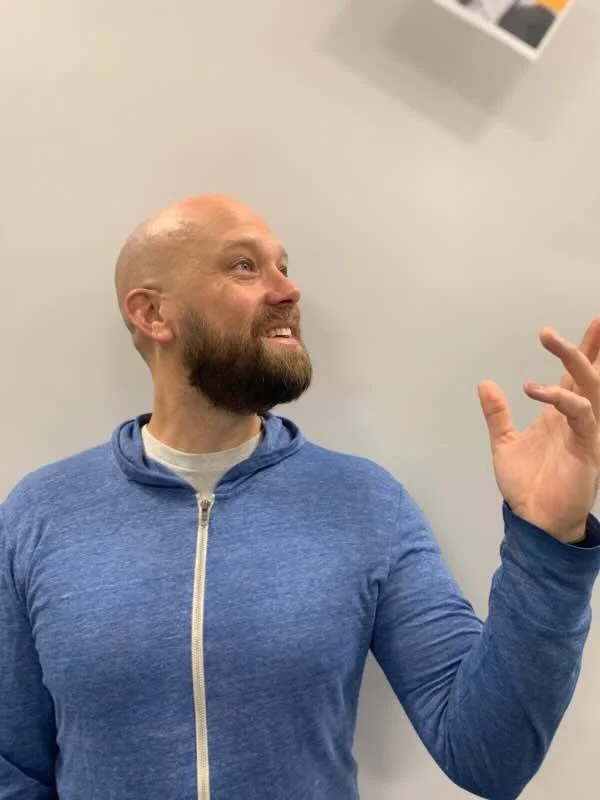 Live Music Fire &amp; Wine: Shawnessey