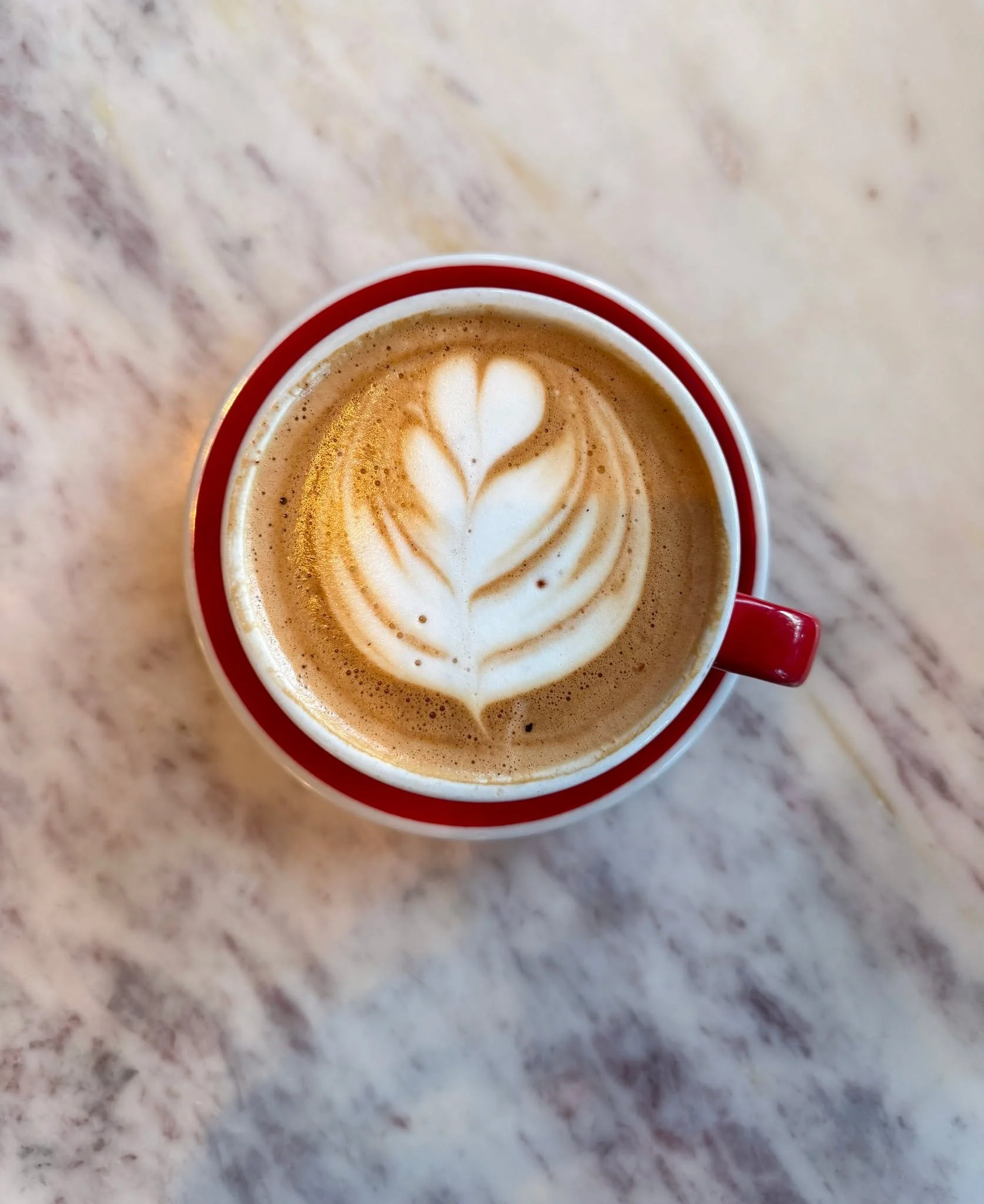 Join us every Friday from 6&ndash;9pm for Lattes &amp; Lone Stars!

Enjoy $3 lattes (hot or iced) and $3 Lone Star beers. Your perfect Friday awaits!