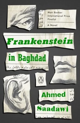 E. Shaver Starland: Lost in Translation Book Club