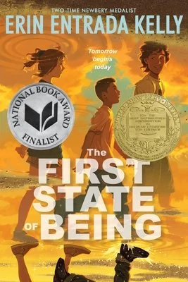 E. Shaver Starland: Renowned Reads Book Club