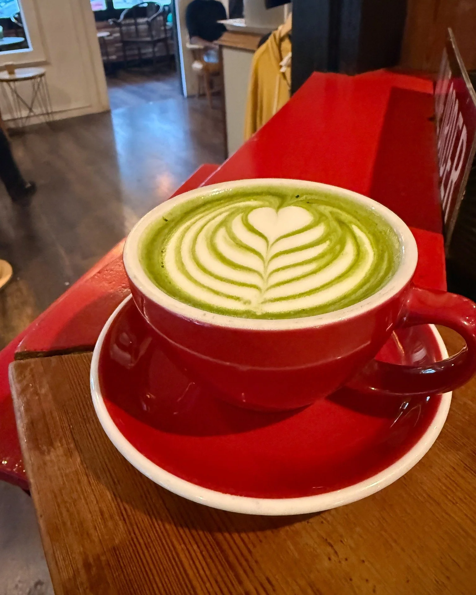 Cheers to the grads 💙✨

To the SCAD Class of 2026 &mdash; your creativity, late nights, and endless cups of coffee got you here (we&rsquo;re honored to have fueled a few of them ☕💚).

And to all graduates everywhere &mdash; here&rsquo;s to new chap