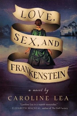 E. Shaver Starland: On a Bender Book Club