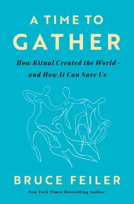 E. Shaver Starland: Book Talk with Bruce Feiler