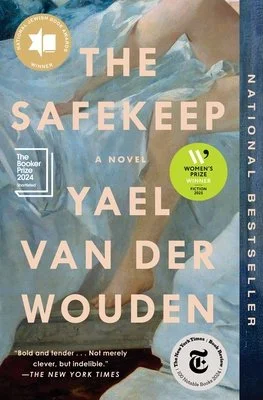 E. Shaver Starland: Renowned Reads Book Club