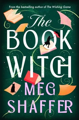 E. Shaver Starland: FOMO Book Club