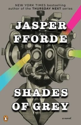 E. Shaver Starland: Sci-Fi &amp; Fantasy Book Club
