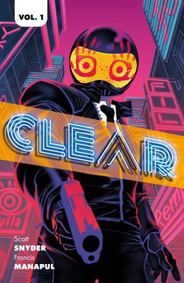 E. Shaver Starland: Graphic Novel Book Club