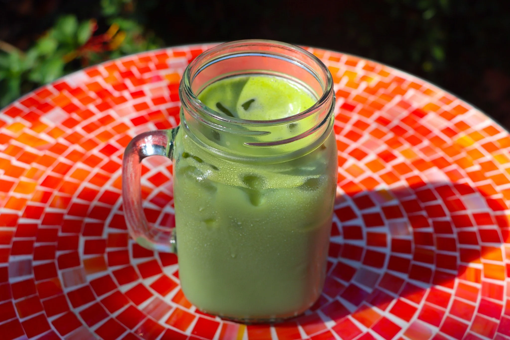 The Savannah heat isn't going anywhere, but we've got a way to cool down. ☀️🍃

Join us every Monday from 5-8 PM for Matcha Monday at Foxy &amp; The Coffee Fox and enjoy a hot or iced matcha for just $2. Whether you're cooling off with an iced matcha