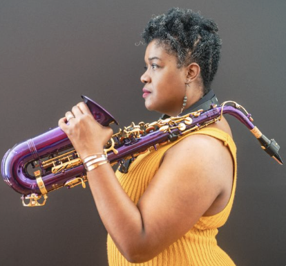 Live Music Fire &amp; Wine: Latoya Bird