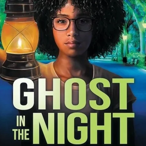 E. Shaver Starland: Book Talk with Tiffany D. Jackson