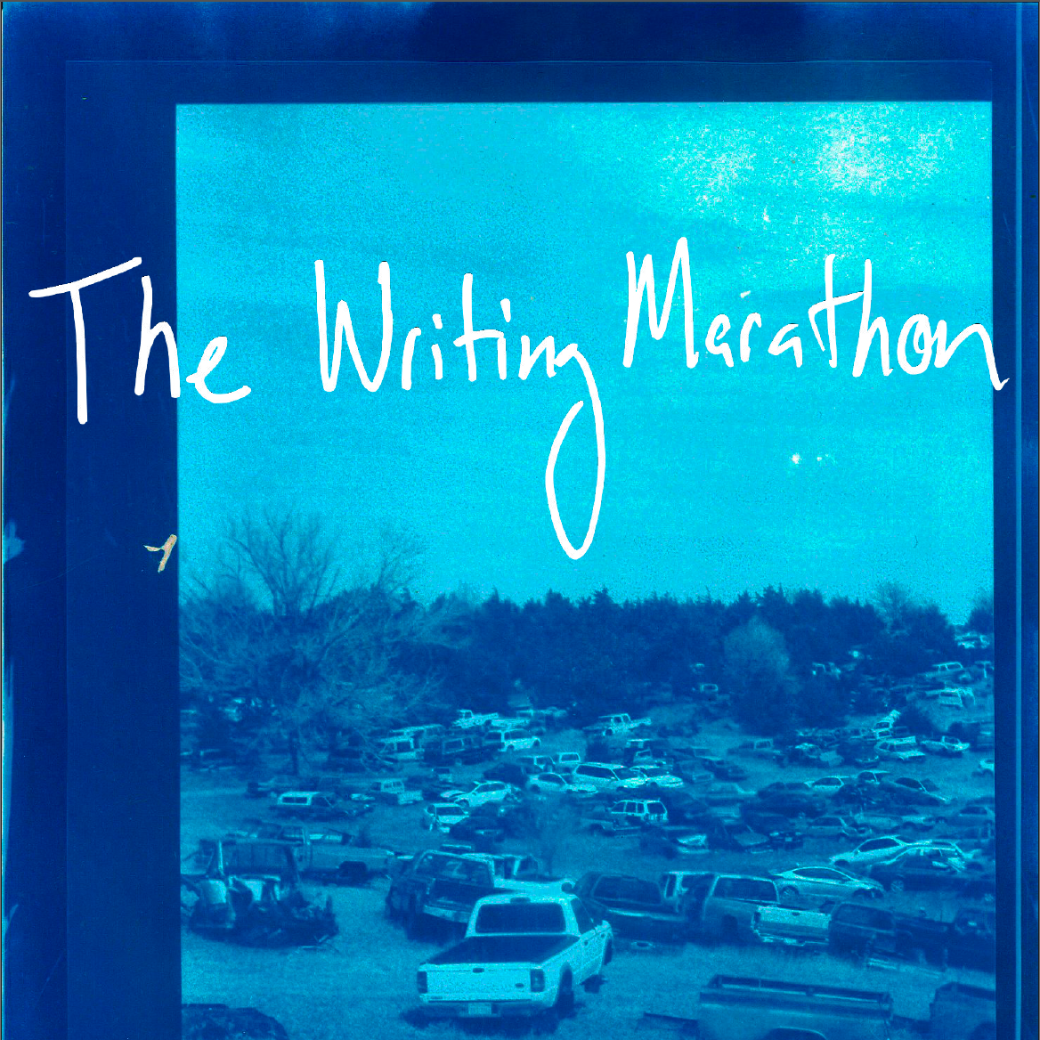 The Writing Marathon