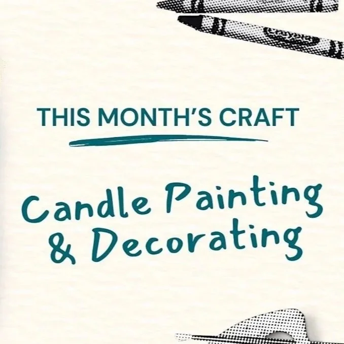 E. Shaver Starland: New Year, New Craft