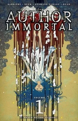 E. Shaver Starland: Graphic Novel Book Club