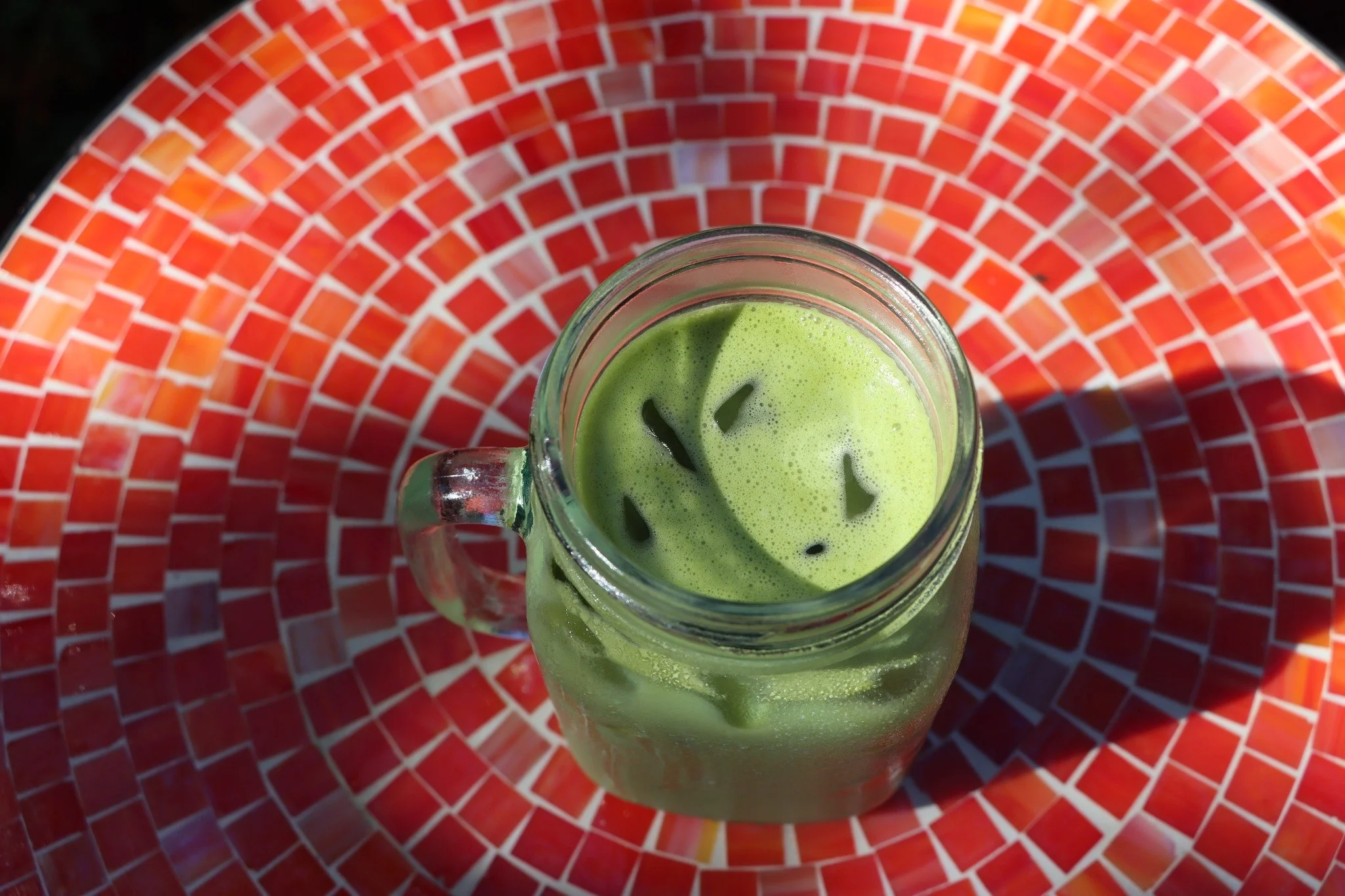 Cool down with Matcha Monday 🍵

Every Monday from 5-8 PM, enjoy a hot or iced matcha for just $2. Whether you're escaping the Savannah heat or looking for an afternoon pick-me-up, we've got your Monday covered. In-cafe only. 

#MatchaMonday #Savanna