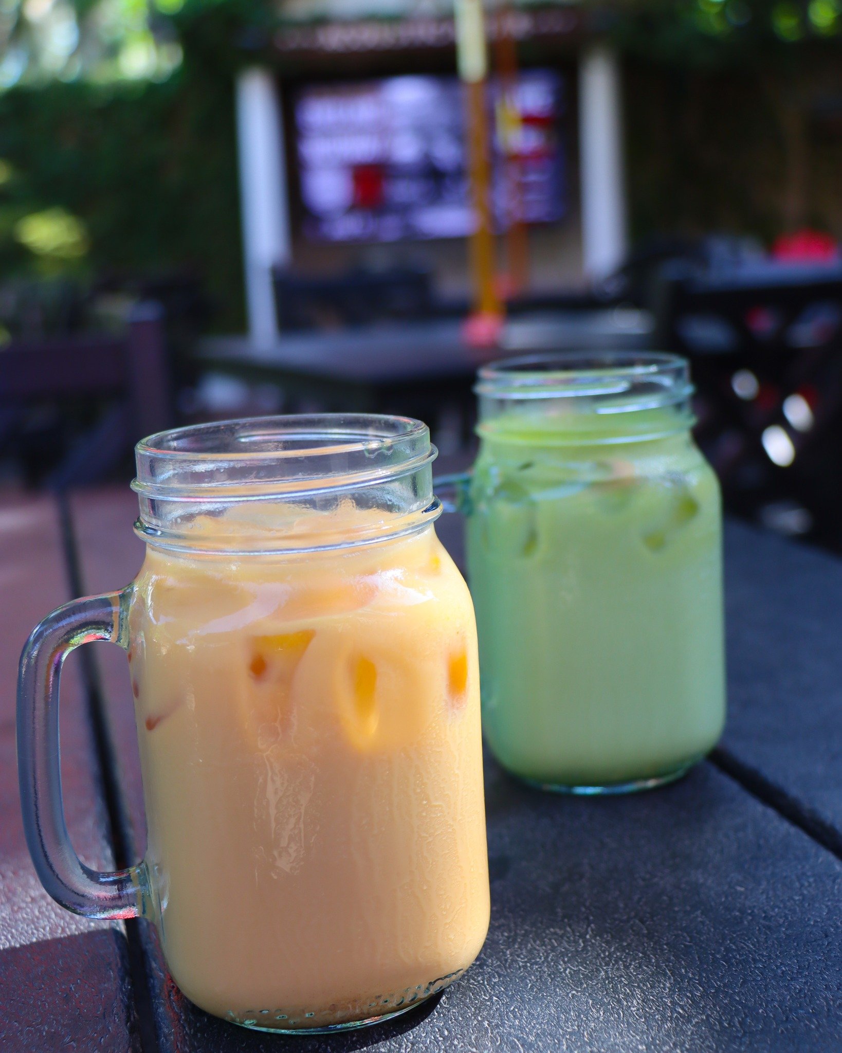 ☕✨ Two reasons to make Foxy Loxy part of your week:

Matcha Mondays | Every Monday, 5-8 PM

 Enjoy a hot or iced matcha for just $2. Available in-cafe only. Stop by today and start your week with your favorite green pick-me-up. 🍵

Lattes &amp; Lone 