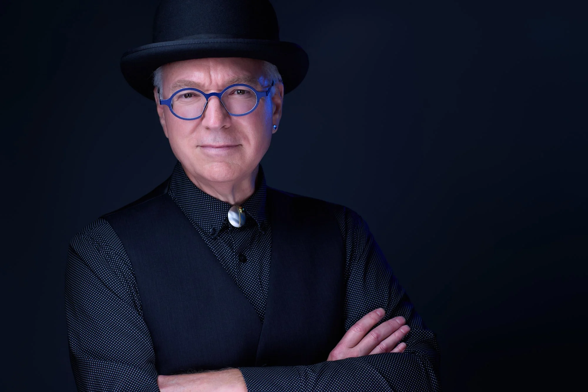Acoustic Thursday: Live Music by Mark Giuliano and Harvey Harvey