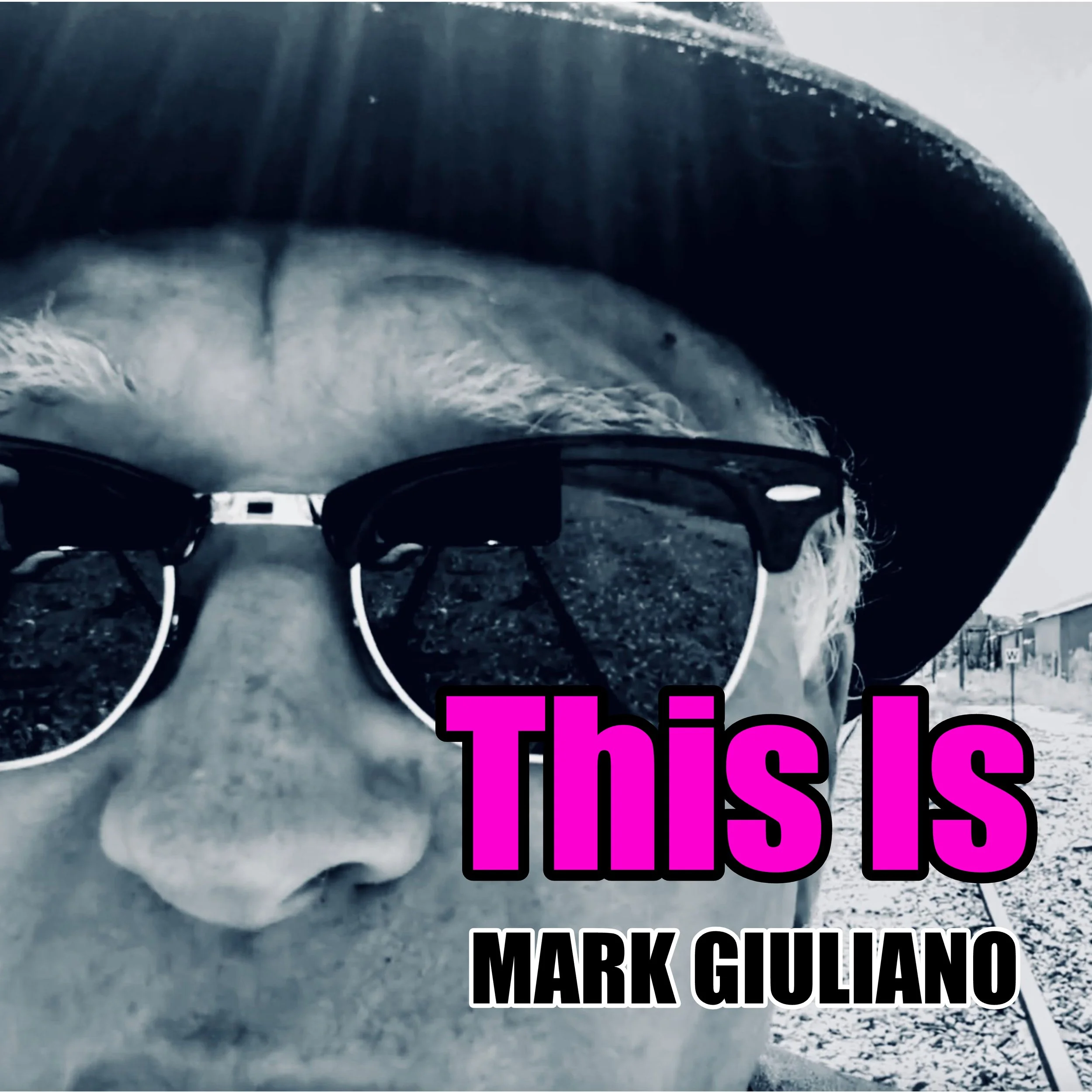 Live Music Fire &amp; Wine: Mark Giuliano and Harvey Harvey