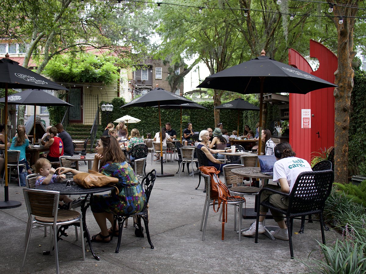 about — Foxy Loxy Cafe