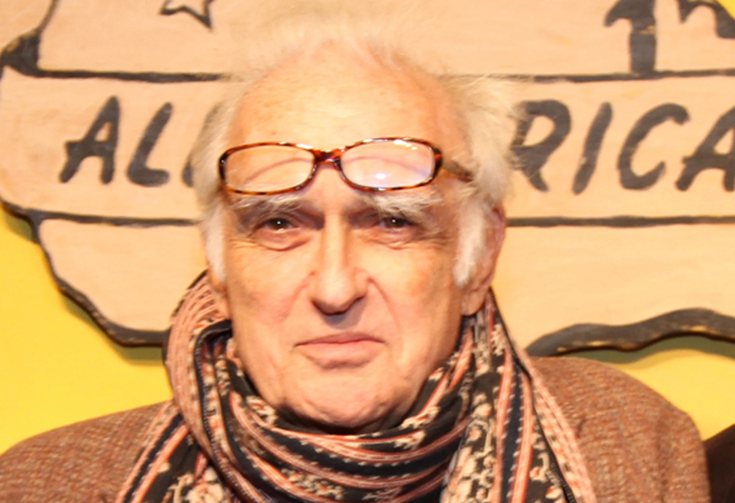 Artist Robert Tannen, 2013 .jpg
