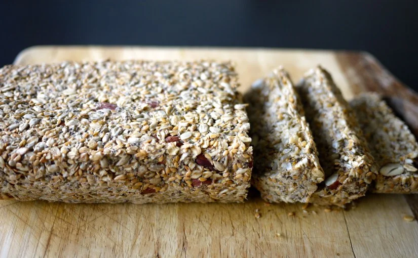 Victory Bread