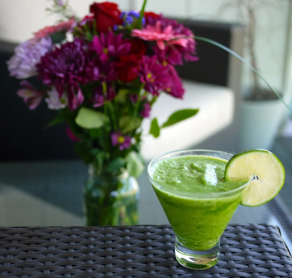 Morning Mojito