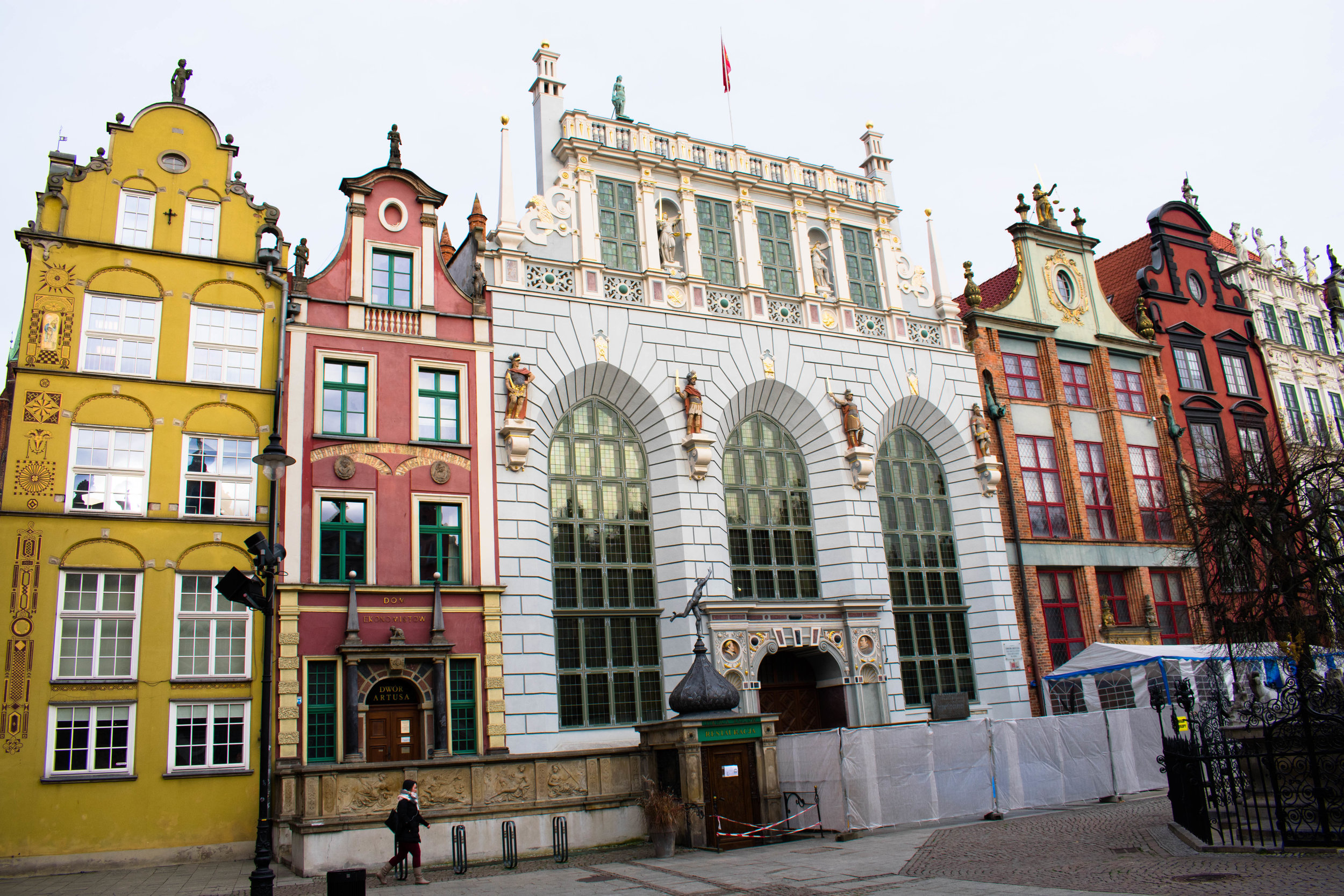 Artus Court