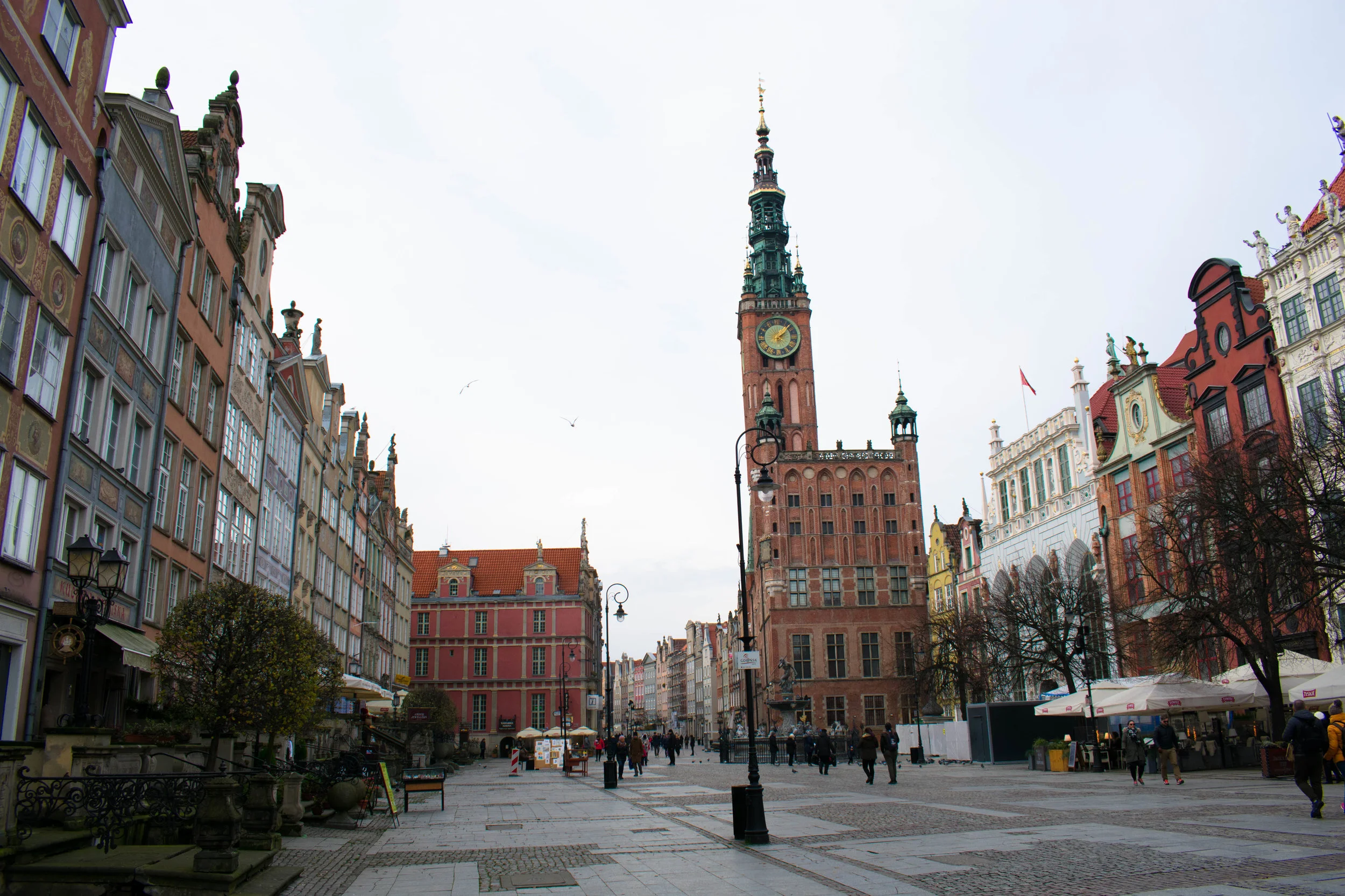 Ulica Długa