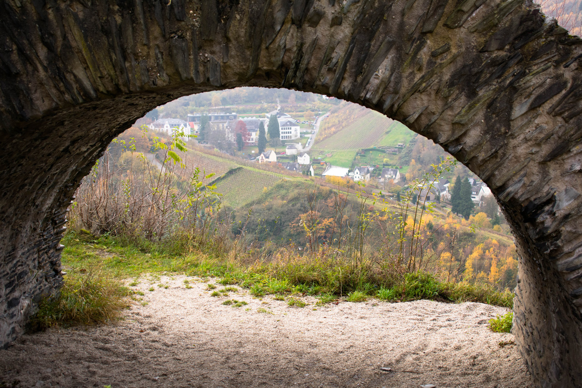 Traben Trarbach Germany Travel