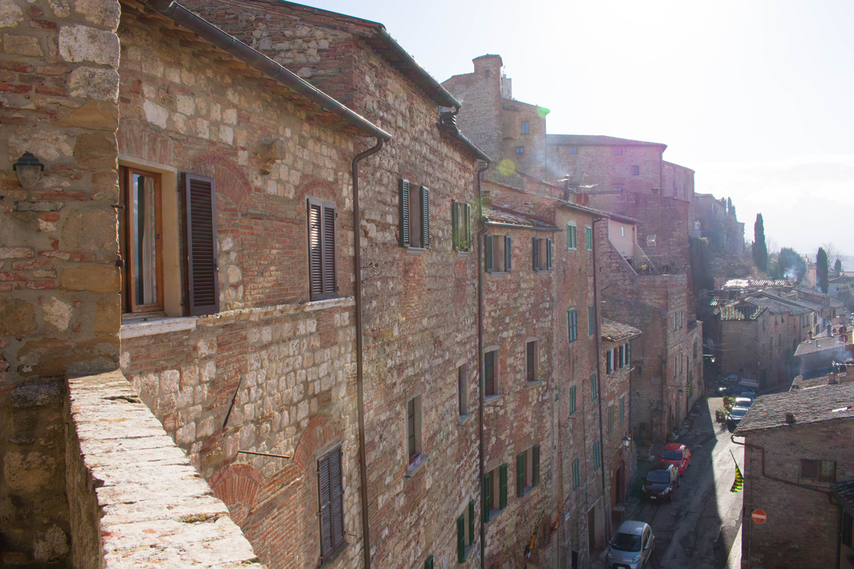 Montepulciano, Italy: The Incomparable Tuscan Hill Town Perfect For When You Need to Escape The Crowds