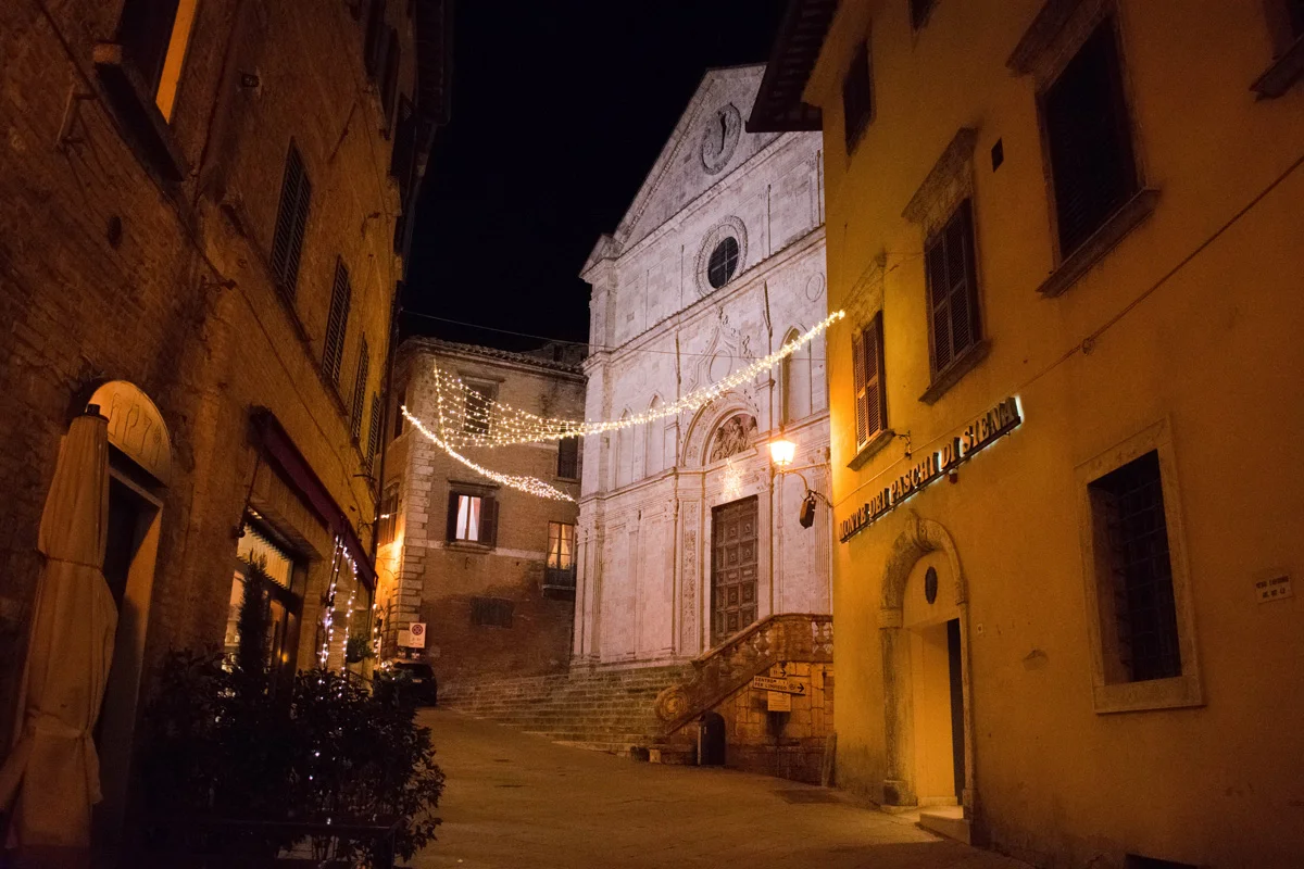 Montepulciano, Italy: The Incomparable Tuscan Hill Town Perfect For When You Need to Escape The Crowds