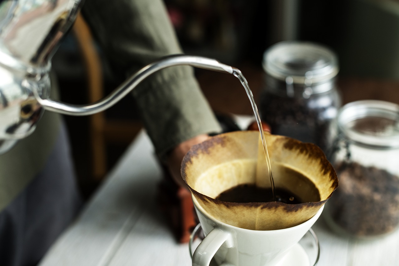 Coffee Anyone? The Best Spots To Grab A Cup Of Joe in Portland, Maine