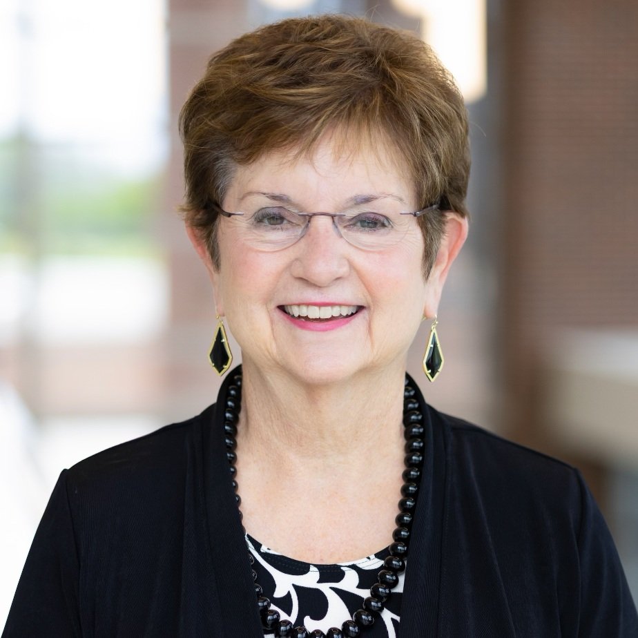 Lynn Sperry - Trustee Emeritus