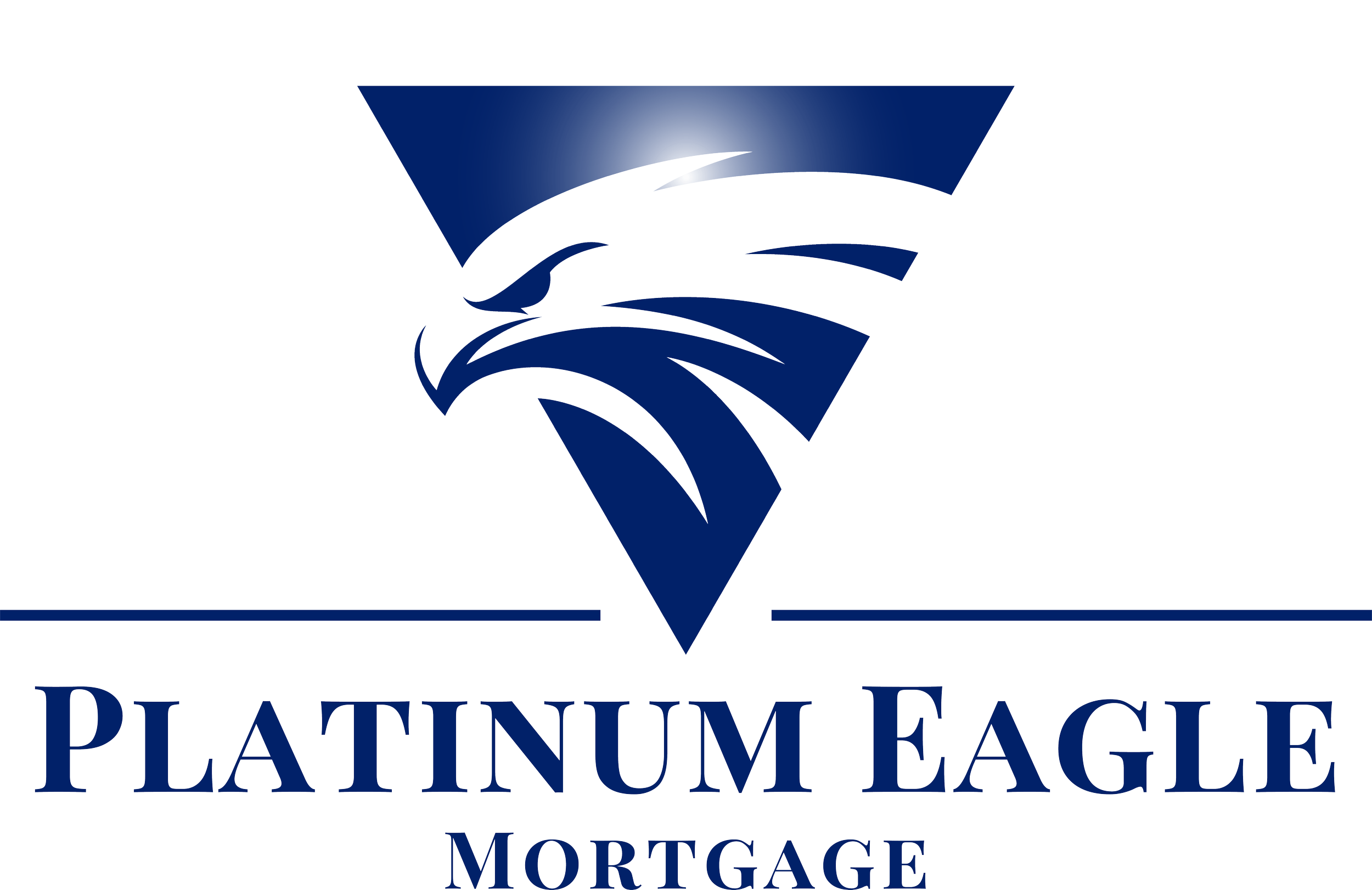 Mortgage - Platinum Eagle Mortgage Logos.png