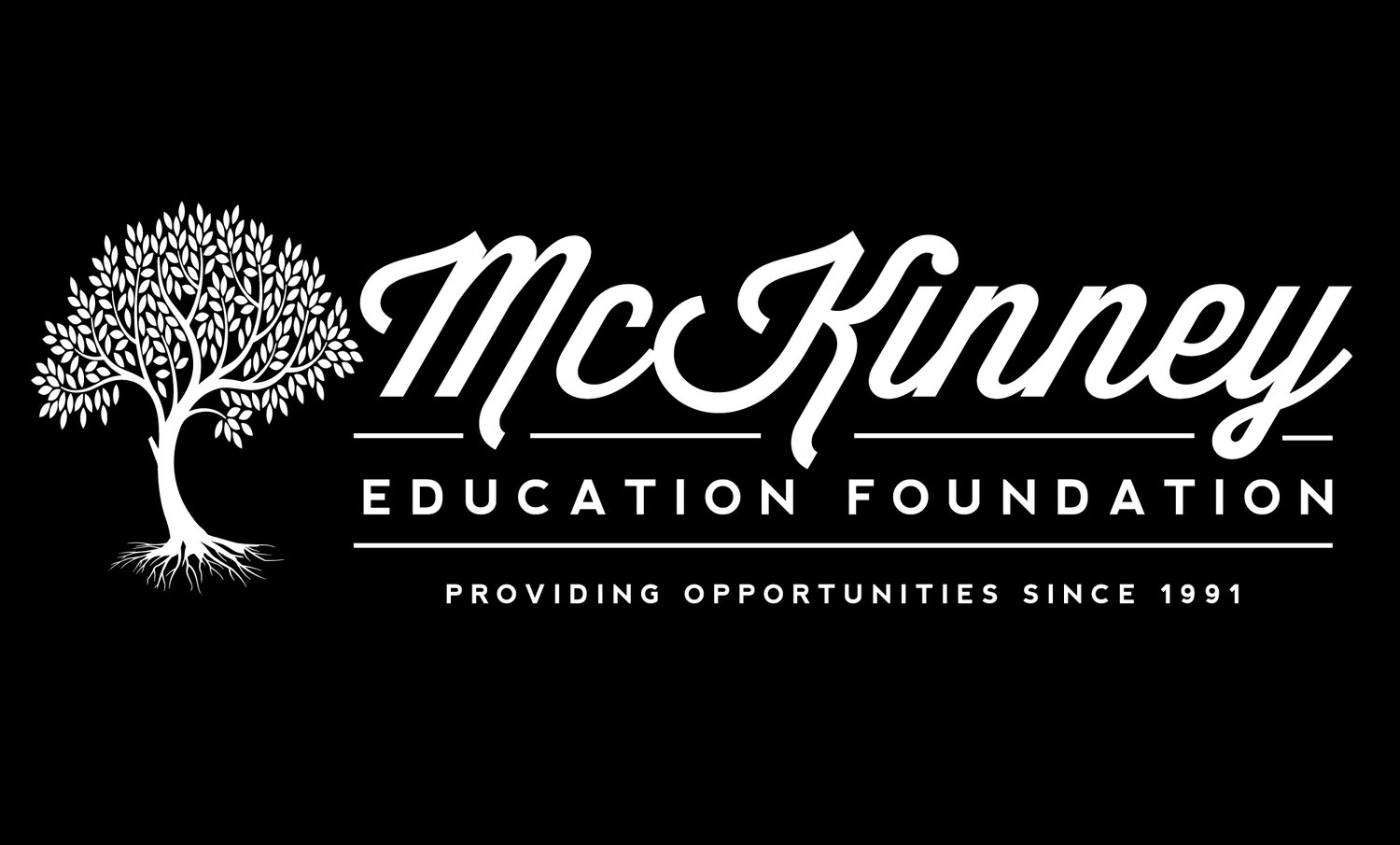 McKinney Education Foundation