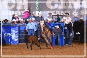 Texas Junior High Rodeo Association