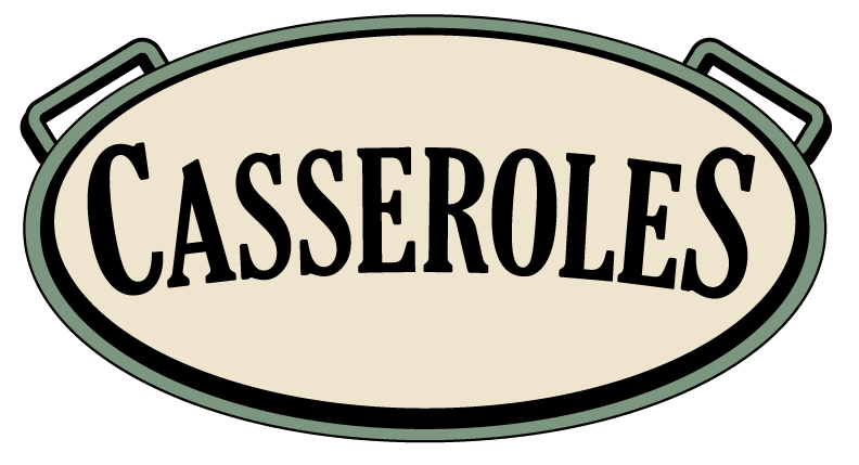 Casseroles 