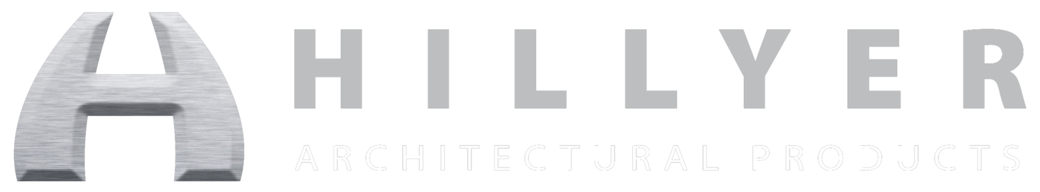 Hillyer Architectural Products