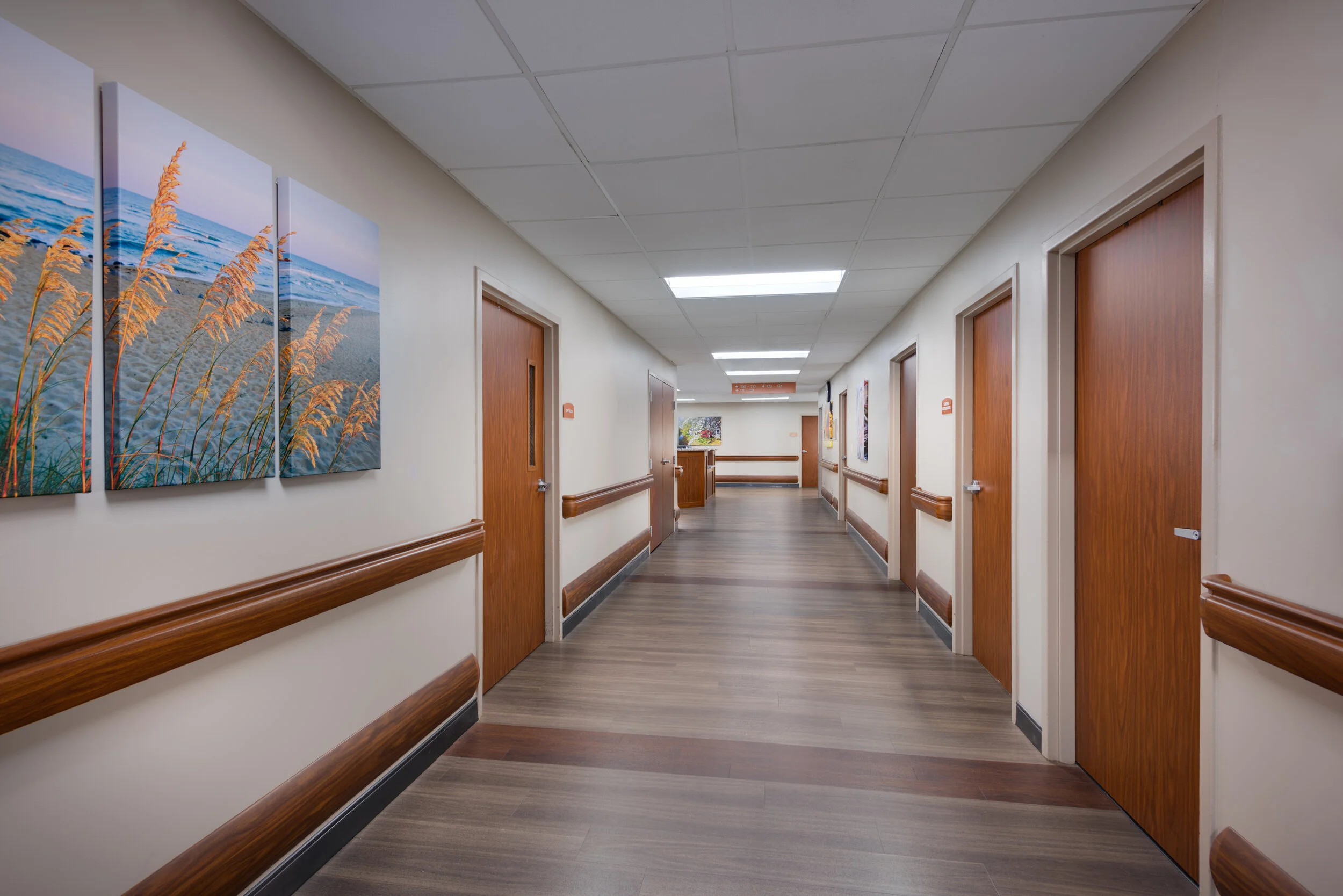 Construction Specialties — Hillyer Architectural Products