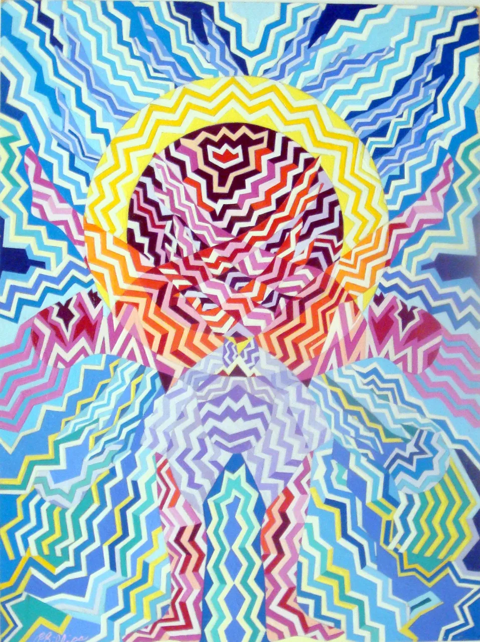 Sunburst