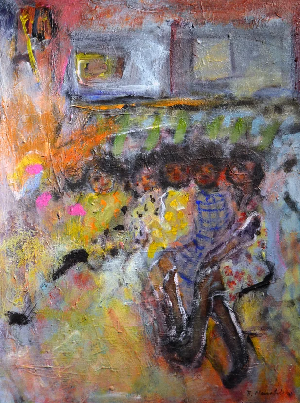 Group Exhibition
