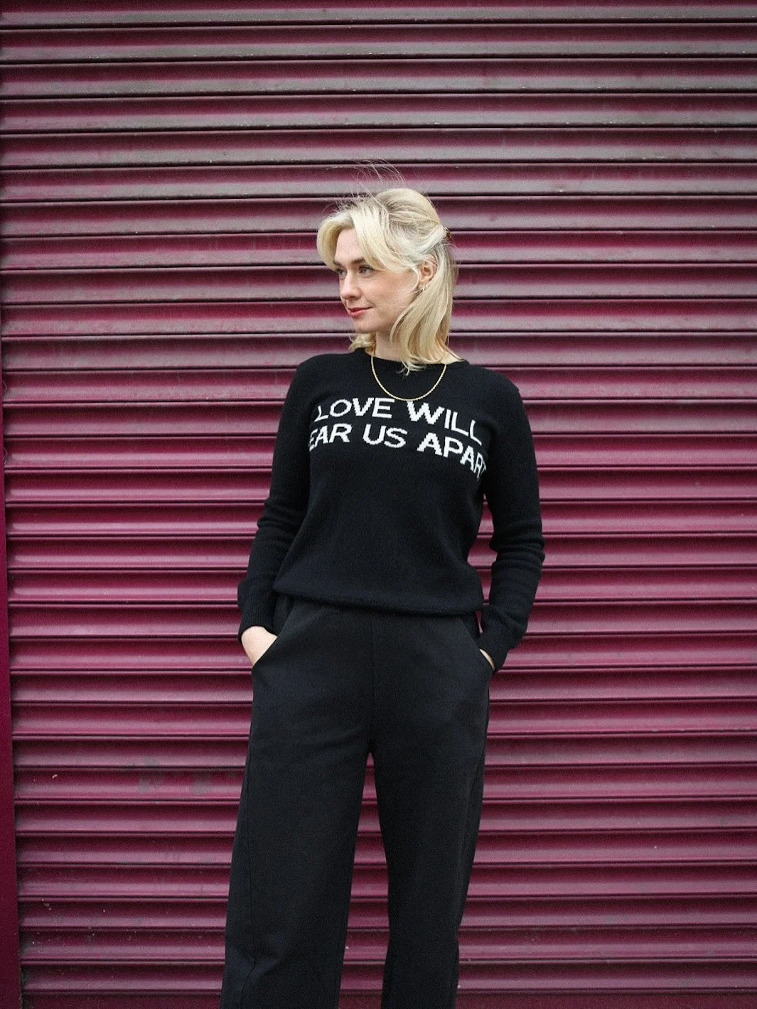 📍 Stirchley, Birmingham

We had a lot of fun on Saturday with lovely @sallymccarthy putting together some of our favourite outfit combinations from the shop, we can&rsquo;t wait to share more&hellip; 

Starting off with todays &ldquo;fit check&rdquo