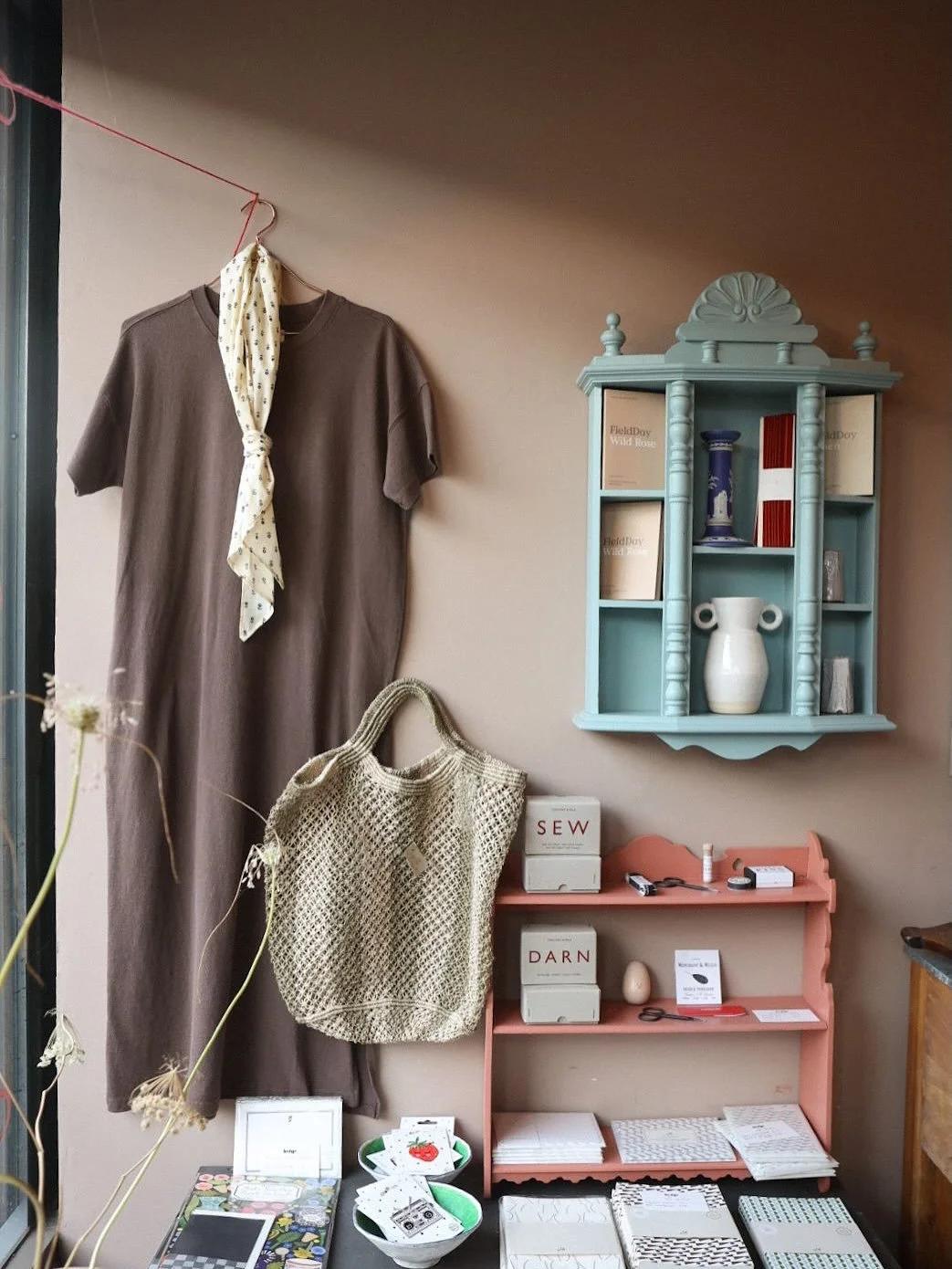 It is a snow day, school is out so we are closed&hellip;.
We are still very much open online though and will be back in Stirchley as normal tomorrow.
Stay warm and safe y&rsquo;all❄️